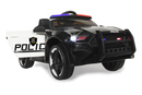 Bild 1 von JAMARA-460203-Ride-on US Police Car 12V