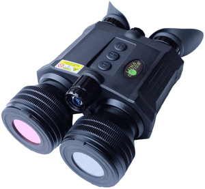 Luna Optics Nachtsichtgerät Premium LN-G3-B50, 6-36x50