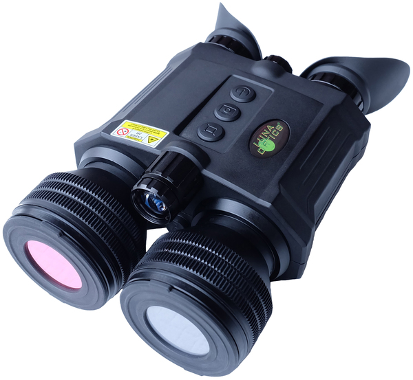 Bild 1 von Luna Optics Nachtsichtgerät Premium LN-G3-B50, 6-36x50