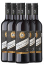 Bild 1 von Brackenheimer Trollinger Mit Lemberger Qualitätswein Trocken 0,75L Ecovin 6er Karton