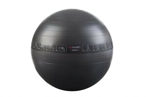 Pure Gymnastikball 65 cm