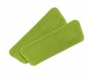 Bild 1 von CLEANmaxx Wischmopp 2er-Set Ersatz-Wischtuch für Wischmopp, 2er Set Ersatz-Wischtuch für Limegreen Wischmopp Bodentücher