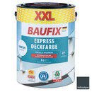Bild 1 von Baufix XXL-Express-Deckfarbe 5 Liter - Anthrazitgrau