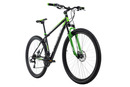 Bild 1 von KS Cycling Mountainbike Hardtail 29'' Xtinct schwarz-grün RH 46 cm