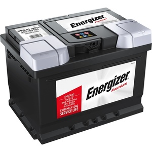 Energizer Premium-Starterbatterie 60 Ah