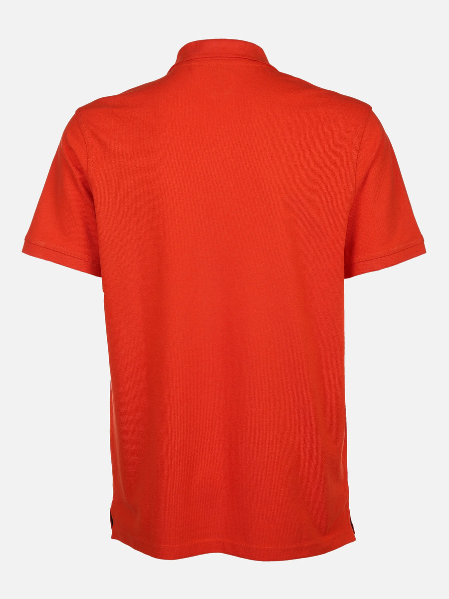 Bild 2 von Herren Poloshirt
                 
                                                        Orange