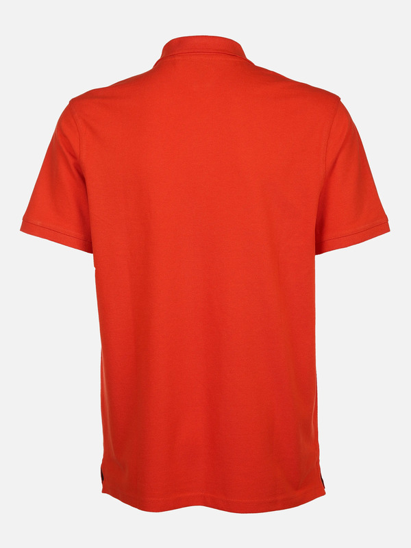 Bild 2 von Herren Poloshirt
                 
                                                        Orange