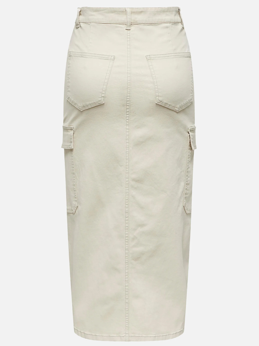Bild 2 von Only ONLLOLA HW CARGO LONG Rock
                 
                                                        Beige