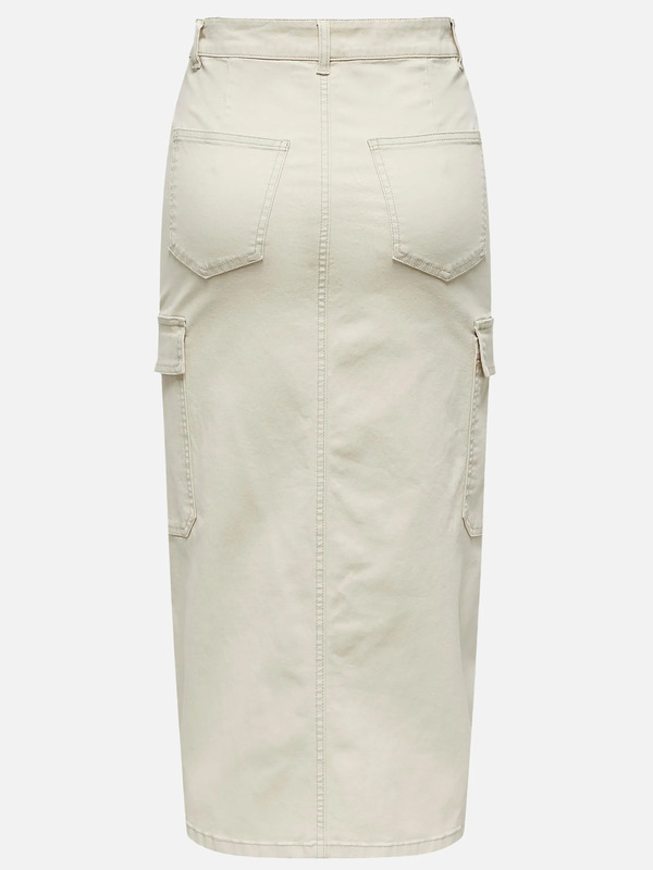 Bild 2 von Only ONLLOLA HW CARGO LONG Rock
                 
                                                        Beige