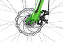 Bild 4 von KS Cycling Mountainbike Hardtail 29'' Xtinct schwarz-grün RH 46 cm