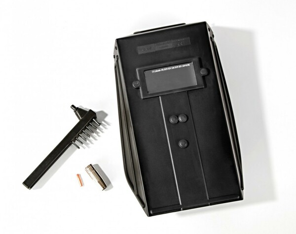 Bild 3 von Kraft Werkzeuge Fülldraht-Schweißgerät