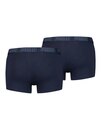 Bild 2 von Puma - PUMA Basic Herren Trunks 2er-Pack