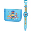 Bild 1 von Uhr Paw Patrol, Blau, ONE SIZE