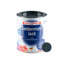 Bild 1 von DecoPro Acryl anthrazit Seidenmattlack 750 ml RAL 7016