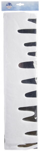 Kaemingk Schneegirlande Eiszapfen
, 
180 cm