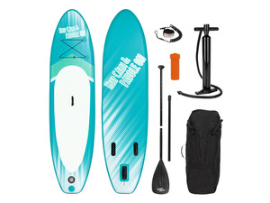MaxxMee Stand Up Paddle Board