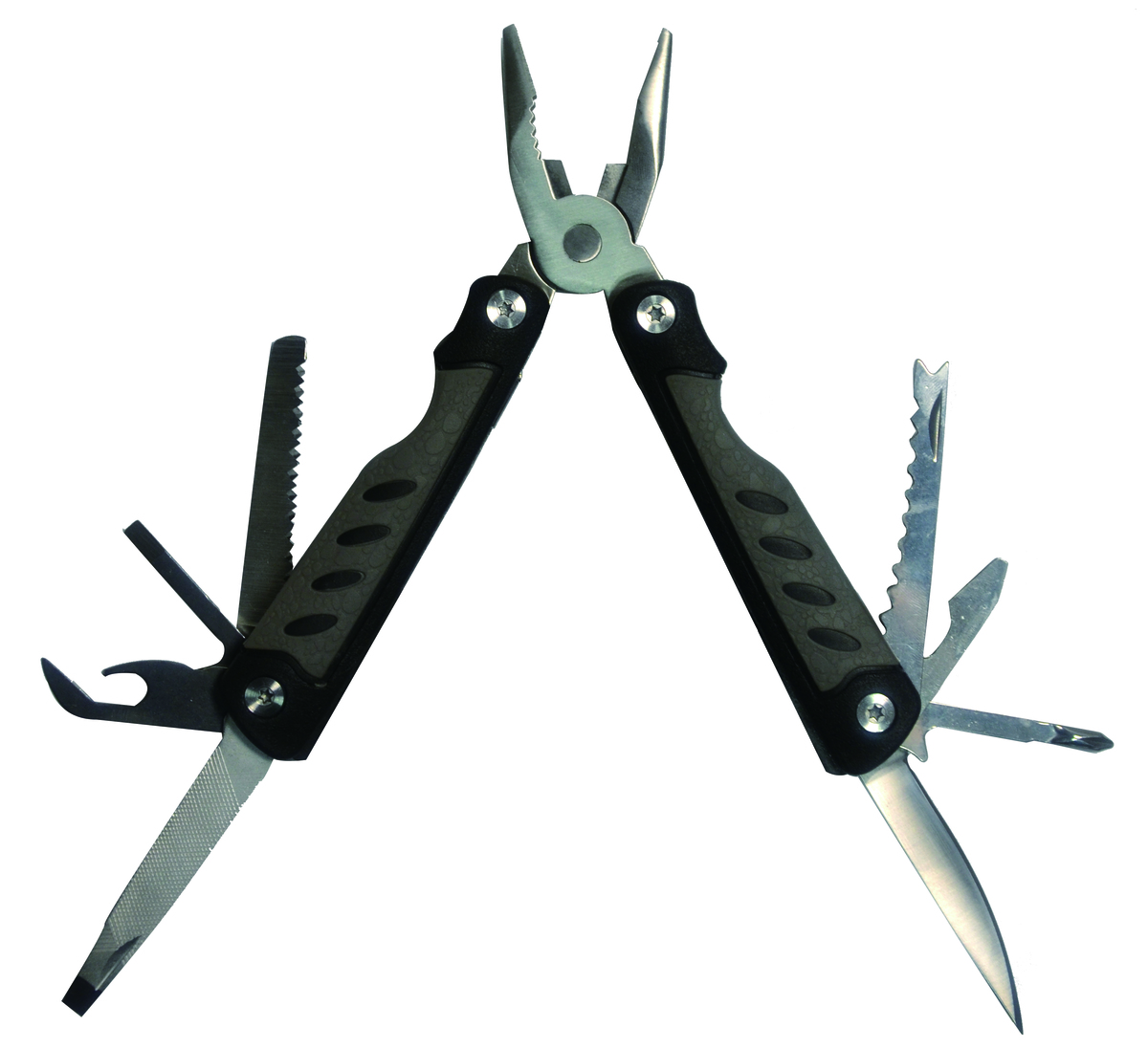 Bild 1 von Solax-Sunshine Multitool 12 in 1