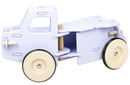 Bild 1 von MOOVER Toys - Junior Truck (flieder) / dump truck (light purple)