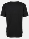 Bild 2 von Herren Arbeitsshirt mit Frontspruch
                 
                                                        Schwarz