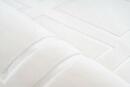 Bild 3 von Arte Espina Hochflorteppich Monroe 300 Weiß