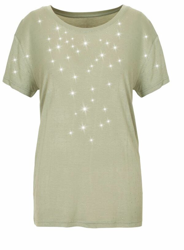 Bild 3 von Damen Glitzer-Shirts