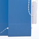 Bild 3 von Bella Casa Schiebevorhang 150 x 180 cm blau 127 mm