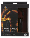 Bild 3 von DELTACO Stereo Gaming Headset schwarz