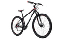 Bild 1 von KS Cycling Mountainbike Hardtail 29'' Xceed schwarz-rot RH 46 cm