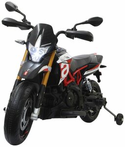 Jamara Elektro-Kindermotorrad »Ride-on Aprilia Dorsodoru 900«