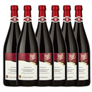 Bild 1 von Ochsenbacher Stromberg Trollinger mit Lemberger Qualitätswein 6er Karton