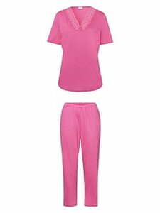 Schlafanzug Rösch pink