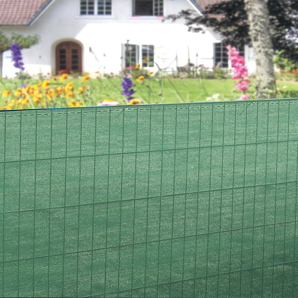 Bild 3 von Powertec Garden Universal-Sichtschutz - ca. 1 x 10 m