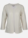 Bild 1 von Damen Jaquard Cardigan
                 
                                                        Beige