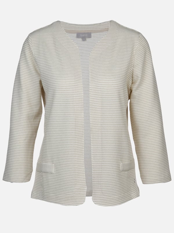 Bild 1 von Damen Jaquard Cardigan
                 
                                                        Beige