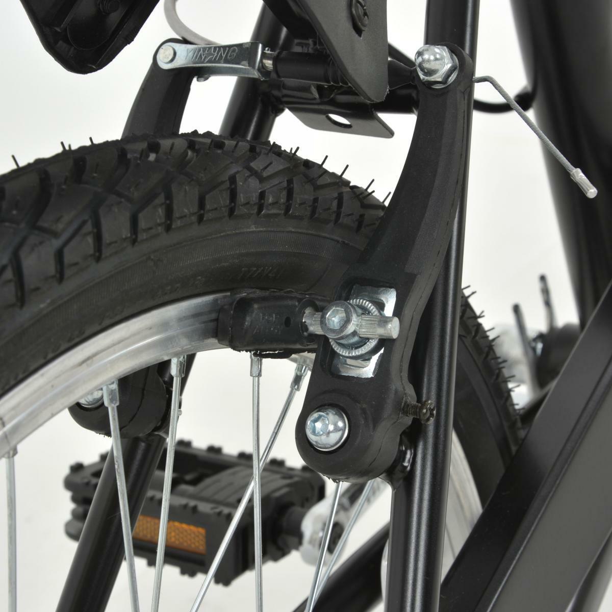 Bild 4 von Ranger Faltrad VIAVIA 1-Gang, Schwarz