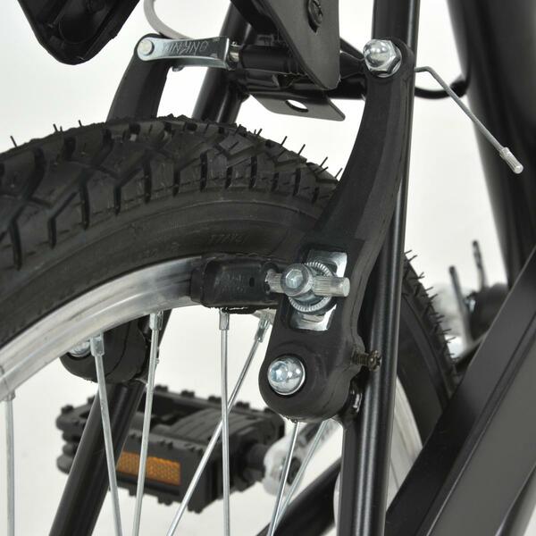 Bild 4 von Ranger Faltrad VIAVIA 1-Gang, Schwarz