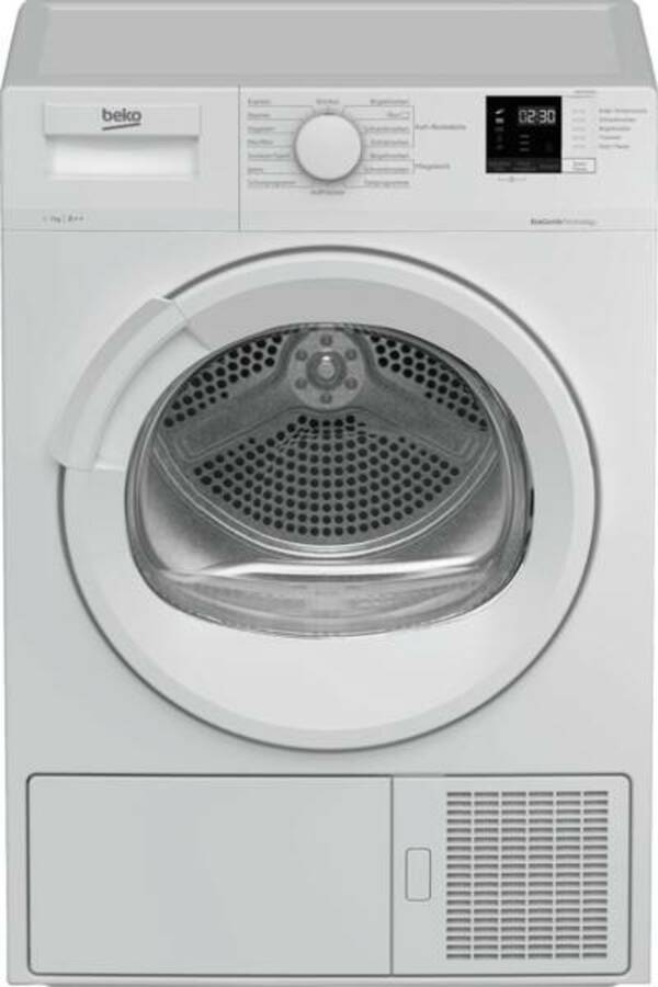 Bild 1 von Beko DHC742GXS