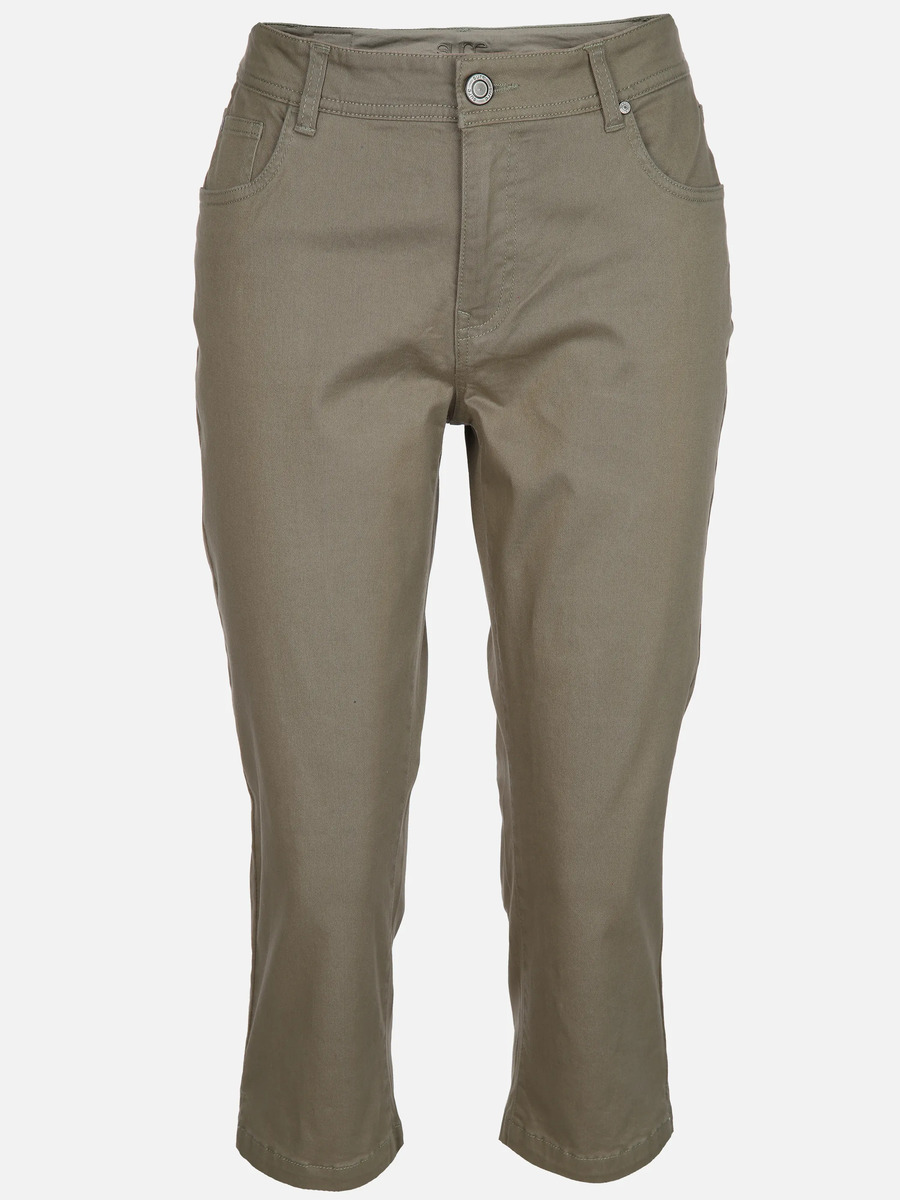 Bild 1 von Damen Caprihose