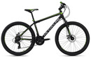 Bild 4 von KS Cycling Mountainbike Hardtail 26'' Xceed schwarz-grün RH 46 cm