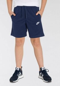 Nike Sportswear Shorts »Nike Sportswear Big Kids' boys«