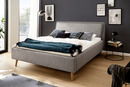 Bild 1 von meise.möbel Polsterbett, wahlweise mit Lattenrost und Bettkasten