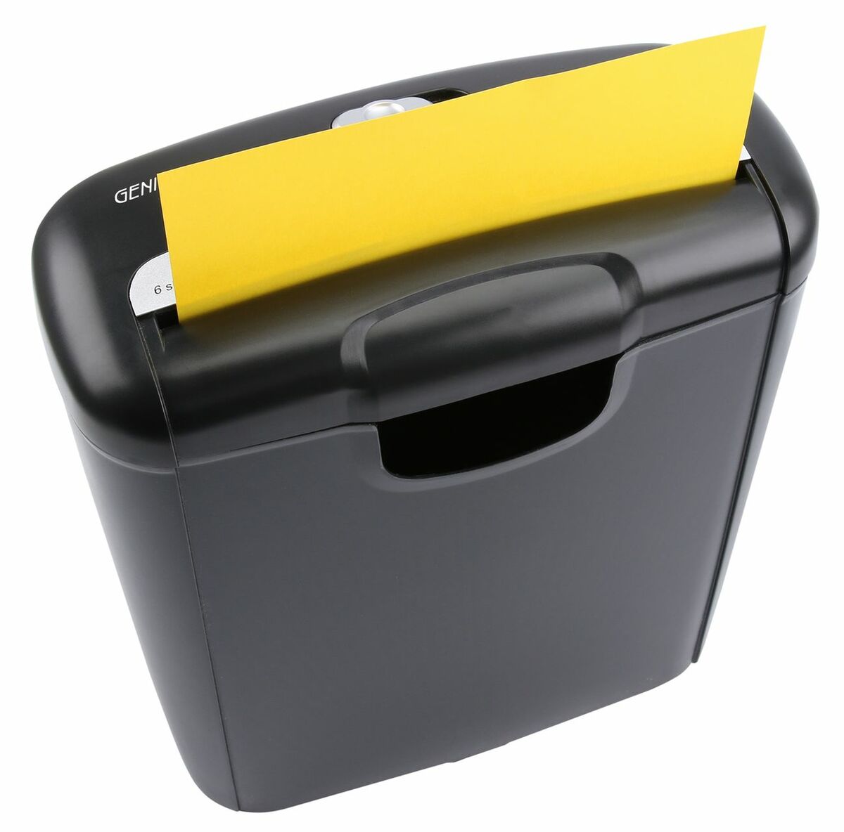 Bild 2 von Aktenvernichter GENIE 240 S