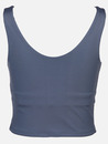 Bild 2 von Damen Sport Top mit integriertem BH
                 
                                                        Blau