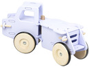 Bild 2 von MOOVER Toys - Junior Truck (flieder) / dump truck (light purple)