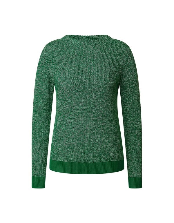 Bild 1 von CECIL - Mouliné Pullover