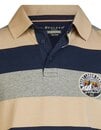 Bild 3 von Bexleys man - Sweat Poloshirt