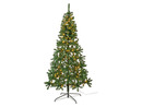 Bild 1 von LIVARNO home LED-Weihnachtsbaum, 210 cm, mit 180 LEDs