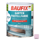 Bild 1 von Baufix Garten-Pastellfarbe - Waldbeere 4 er Set