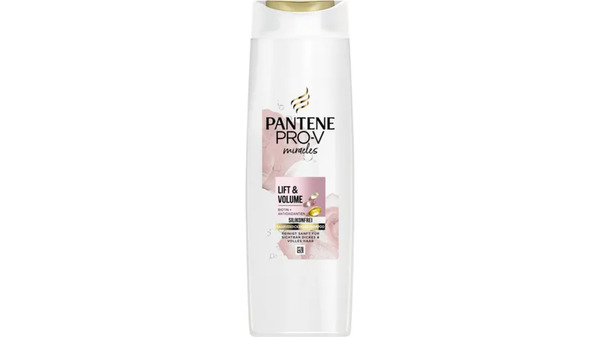 Bild 1 von Pantene Pro-V miracles Lift & Volume Shampoo