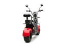 Bild 4 von Econelo CHOPPER CMD05 Rot 60V-20Ah Akku, 1500 Watt